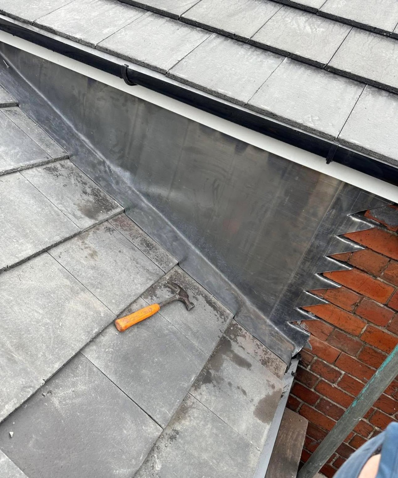 Lead Work